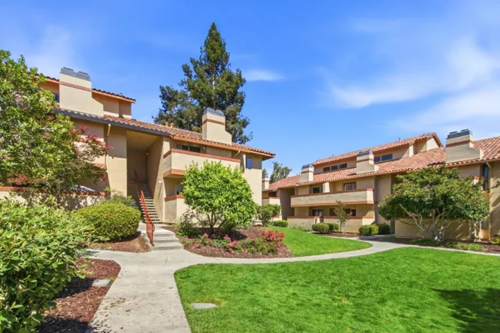 20720 Celeste Circle, Cupertino, California 95014