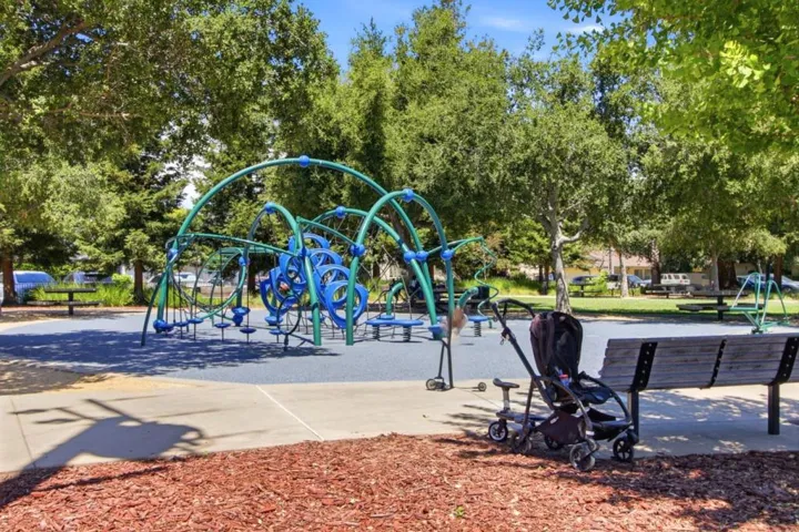 20720 Celeste Circle, Cupertino, California 95014