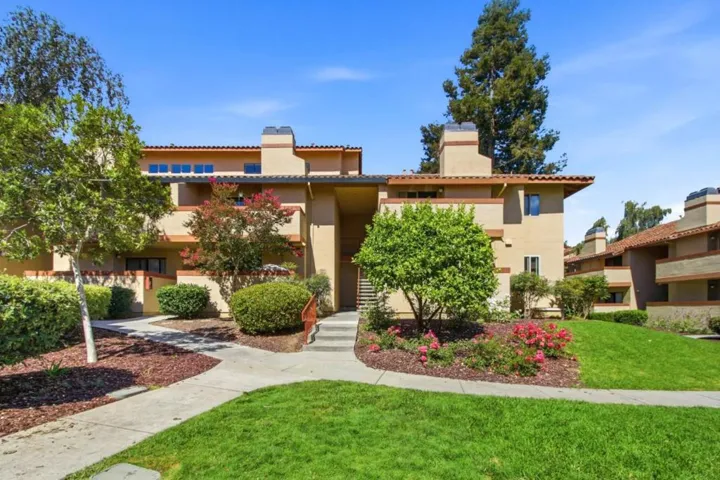 20720 Celeste Circle, Cupertino, California 95014