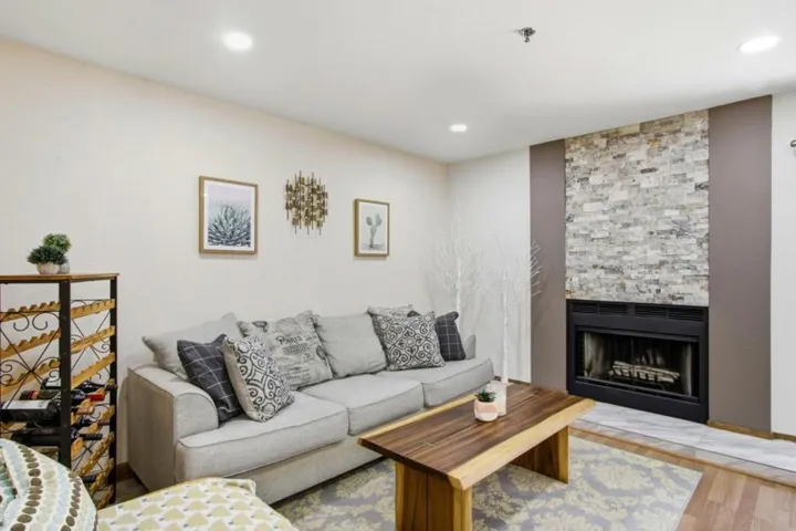 20720 Celeste Circle, Cupertino, California 95014