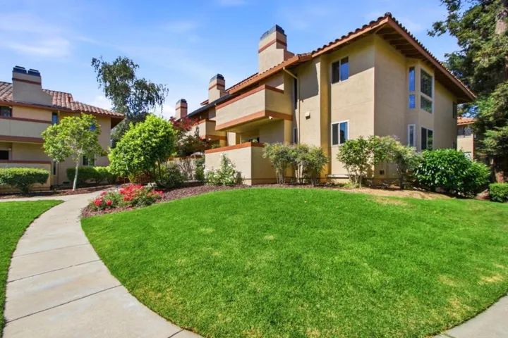 20720 Celeste Circle, Cupertino, California 95014