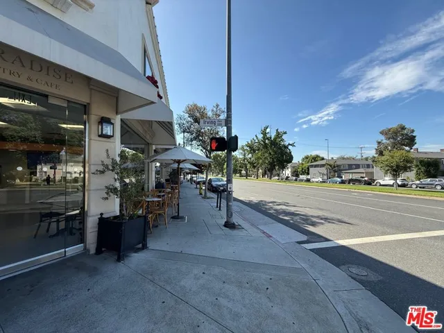 1116 Irving Avenue, Glendale, California 91201