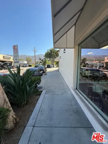 1116 Irving Avenue, Glendale, California 91201