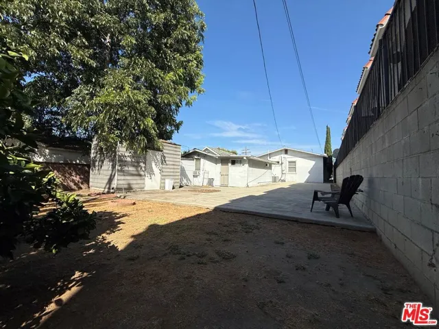 1116 Irving Avenue, Glendale, California 91201