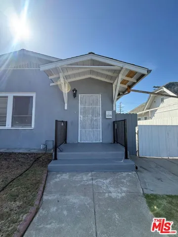 1116 Irving Avenue, Glendale, California 91201