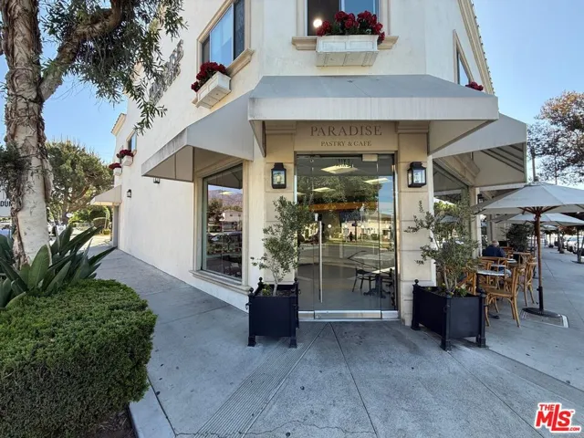 1116 Irving Avenue, Glendale, California 91201