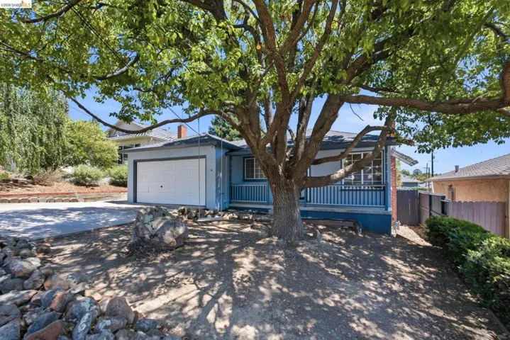 3427 Middleton Ave, Castro Valley, California 94546