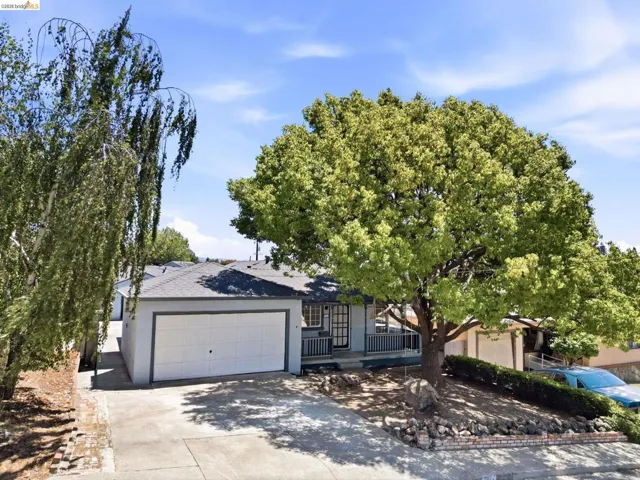 3427 Middleton Ave, Castro Valley, California 94546