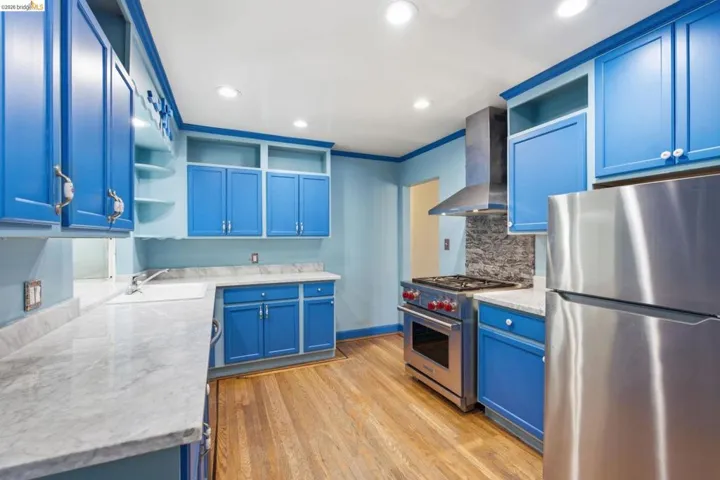 3427 Middleton Ave, Castro Valley, California 94546