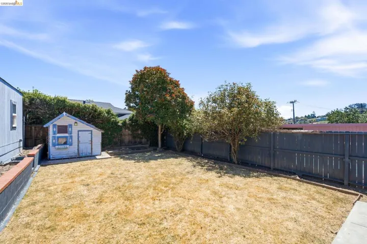3427 Middleton Ave, Castro Valley, California 94546