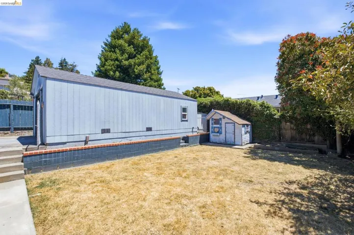 3427 Middleton Ave, Castro Valley, California 94546