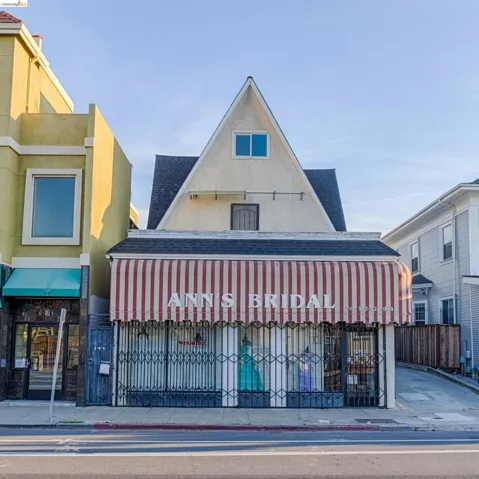 414 E 12th St, Oakland, California 94606