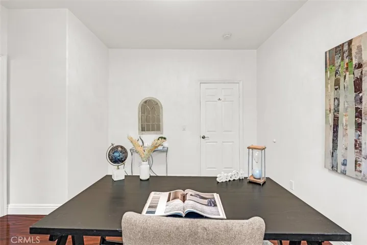321 S Alhambra Avenue, Monterey Park, California 91755