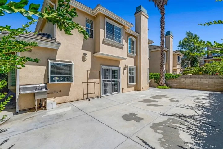 321 S Alhambra Avenue, Monterey Park, California 91755