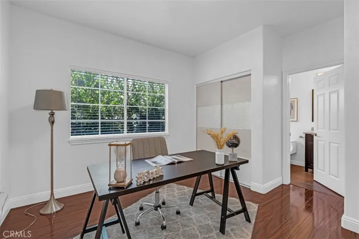 321 S Alhambra Avenue, Monterey Park, California 91755