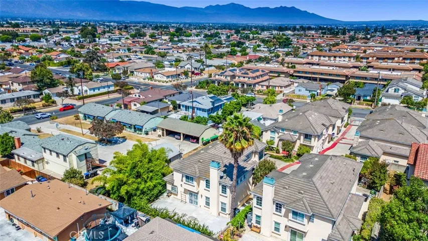 321 S Alhambra Avenue, Monterey Park, California 91755