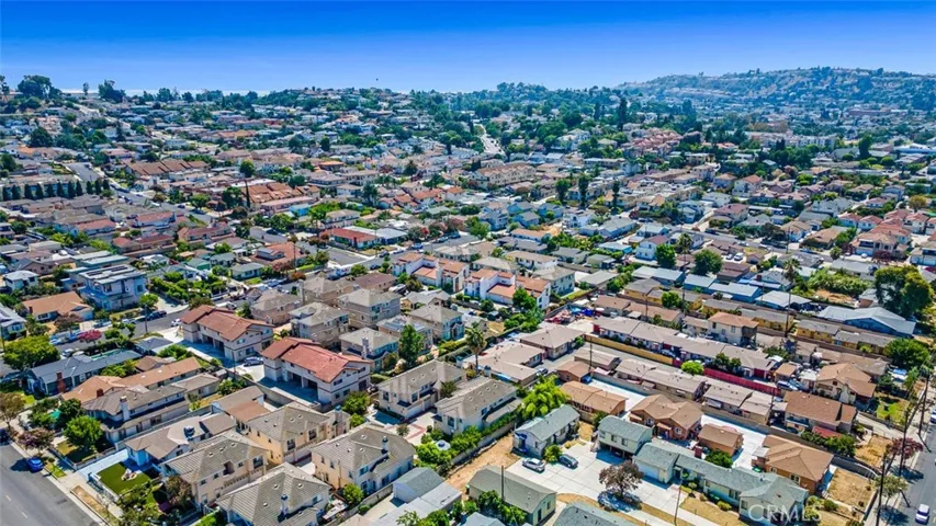 321 S Alhambra Avenue, Monterey Park, California 91755