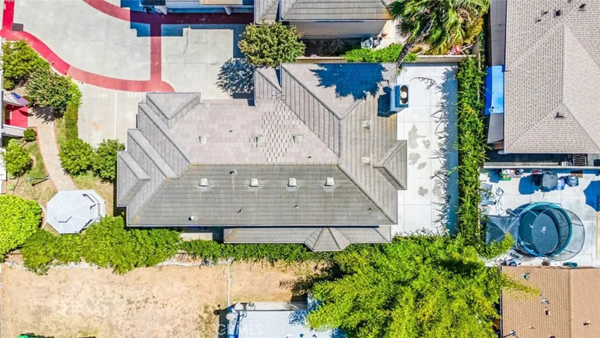 321 S Alhambra Avenue, Monterey Park, California 91755