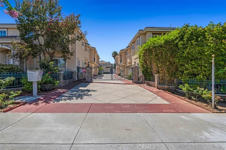 321 S Alhambra Avenue, Monterey Park, California 91755