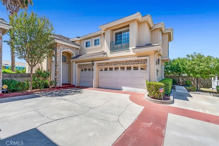 321 S Alhambra Avenue, Monterey Park, California 91755