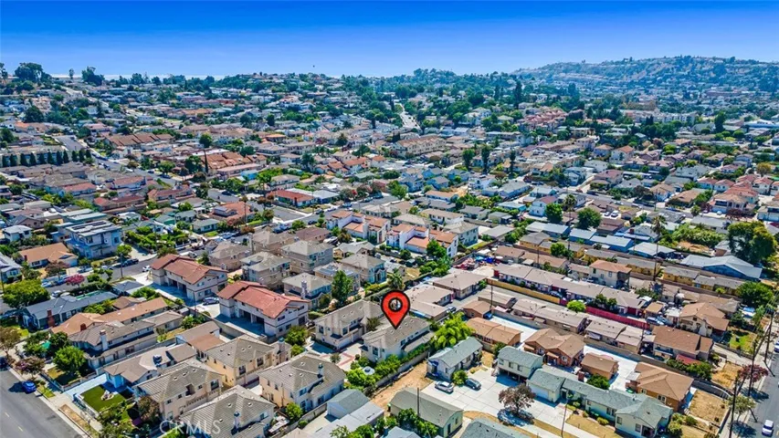 321 S Alhambra Avenue, Monterey Park, California 91755