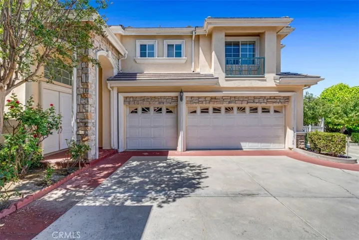321 S Alhambra Avenue, Monterey Park, California 91755