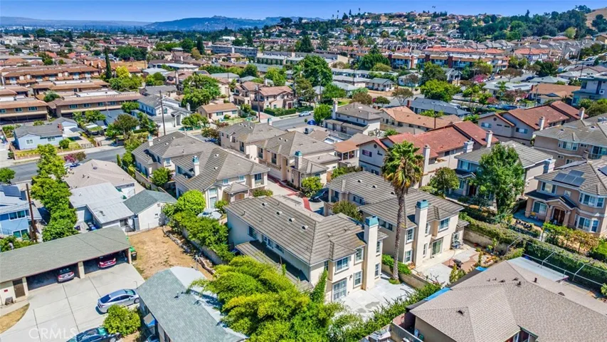 321 S Alhambra Avenue, Monterey Park, California 91755