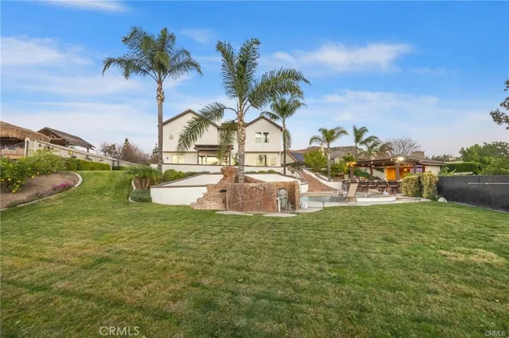290 Cross Rail, Norco, California 92860