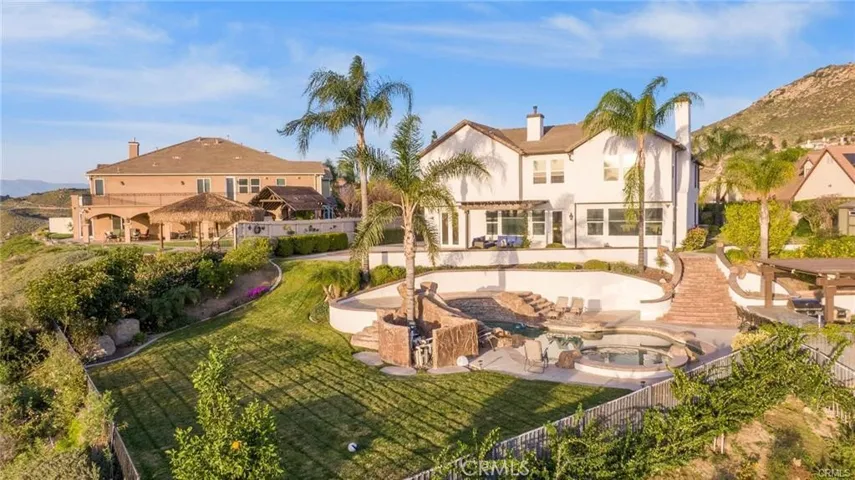 290 Cross Rail, Norco, California 92860
