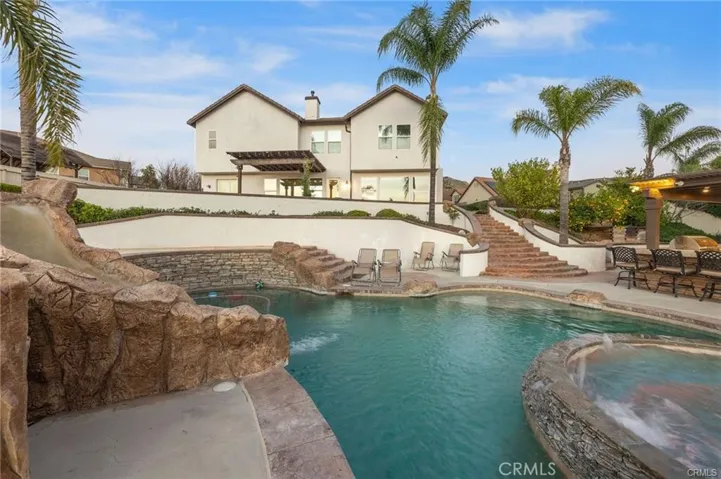 290 Cross Rail, Norco, California 92860