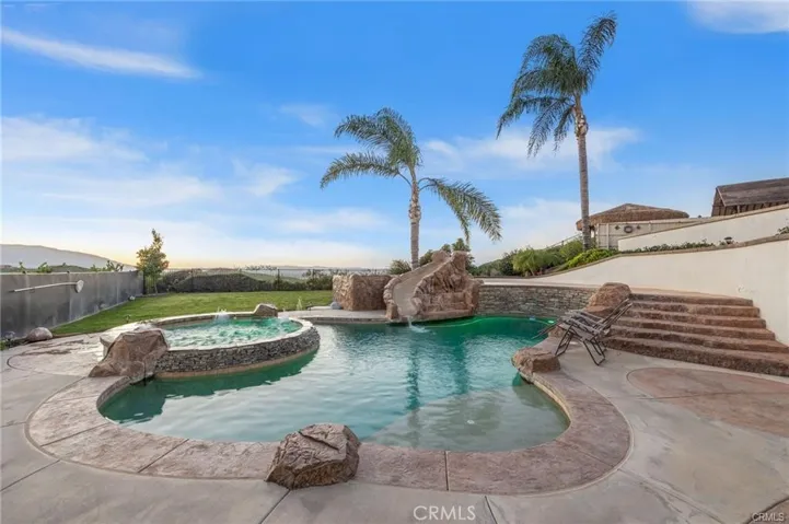 290 Cross Rail, Norco, California 92860