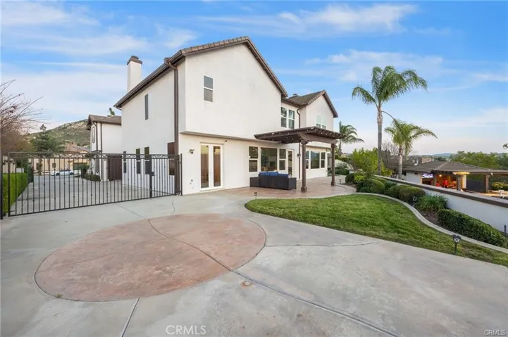 290 Cross Rail, Norco, California 92860