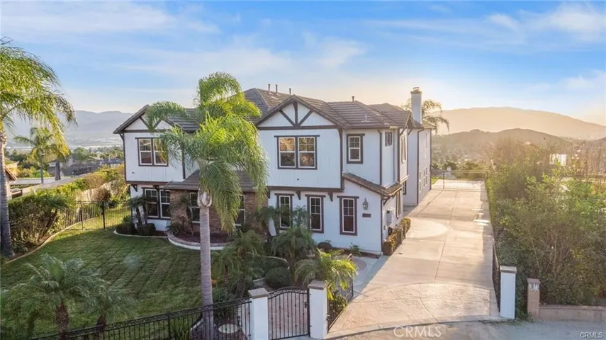 290 Cross Rail, Norco, California 92860