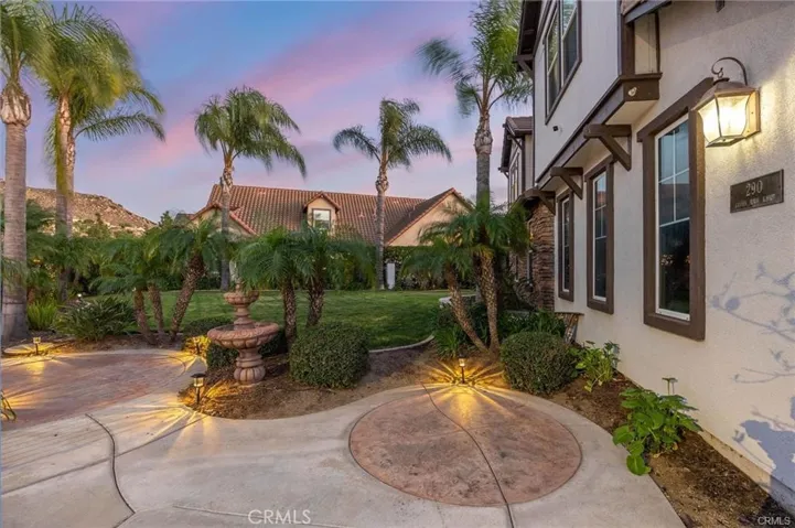 290 Cross Rail, Norco, California 92860