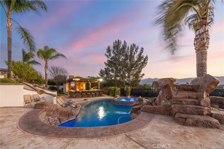 290 Cross Rail, Norco, California 92860