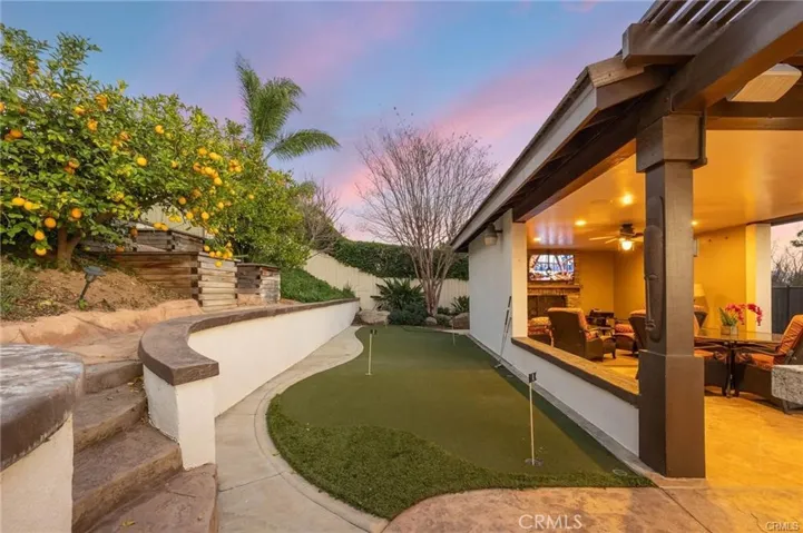 290 Cross Rail, Norco, California 92860