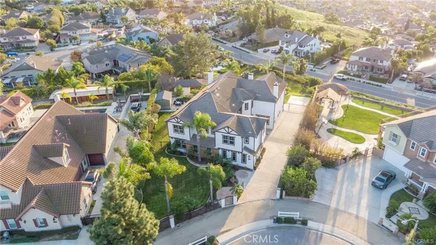 290 Cross Rail, Norco, California 92860