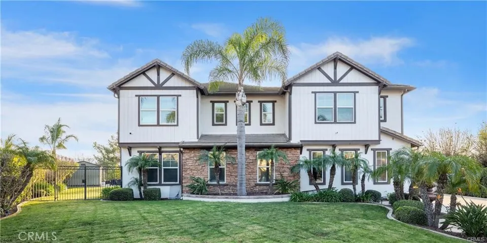 290 Cross Rail, Norco, California 92860