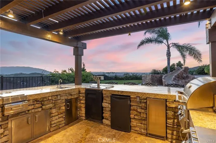 290 Cross Rail, Norco, California 92860