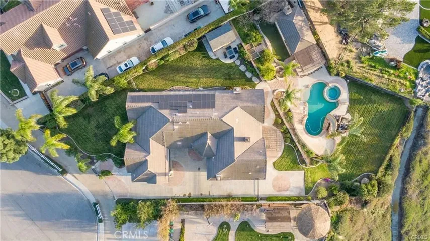 290 Cross Rail, Norco, California 92860