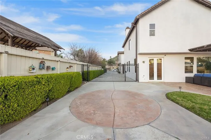290 Cross Rail, Norco, California 92860