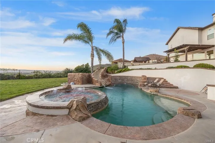 290 Cross Rail, Norco, California 92860