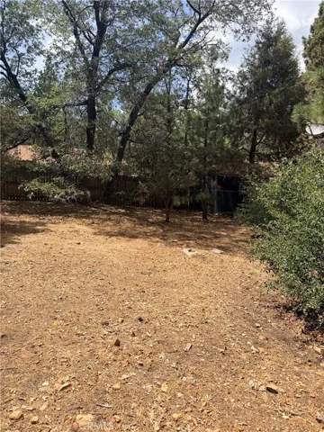 0 Imperial Avenue, Sugarloaf, California 92386