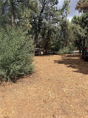 0 Imperial Avenue, Sugarloaf, California 92386