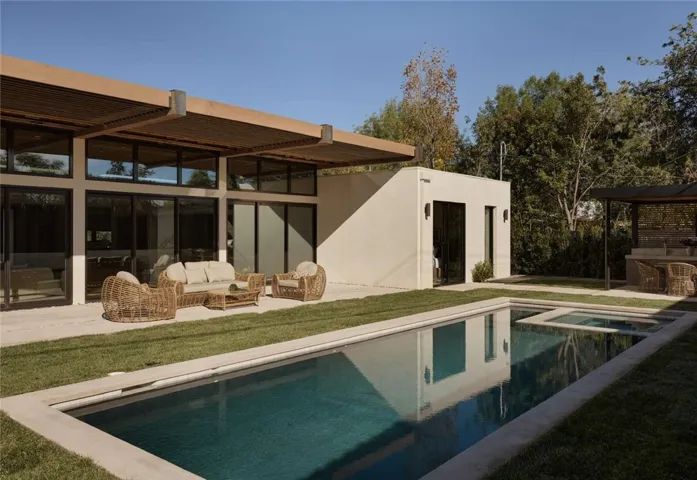 23740 Killion Street, Woodland Hills, California 91367