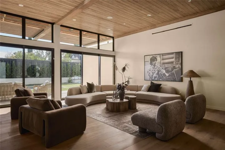 23740 Killion Street, Woodland Hills, California 91367