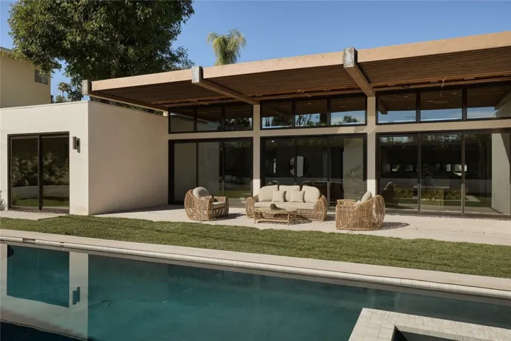 23740 Killion Street, Woodland Hills, California 91367