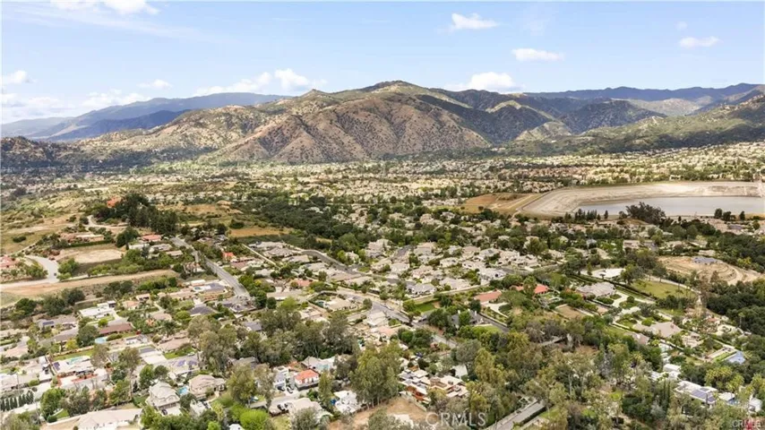 4751 Glen Ivy, La Verne, California 91750