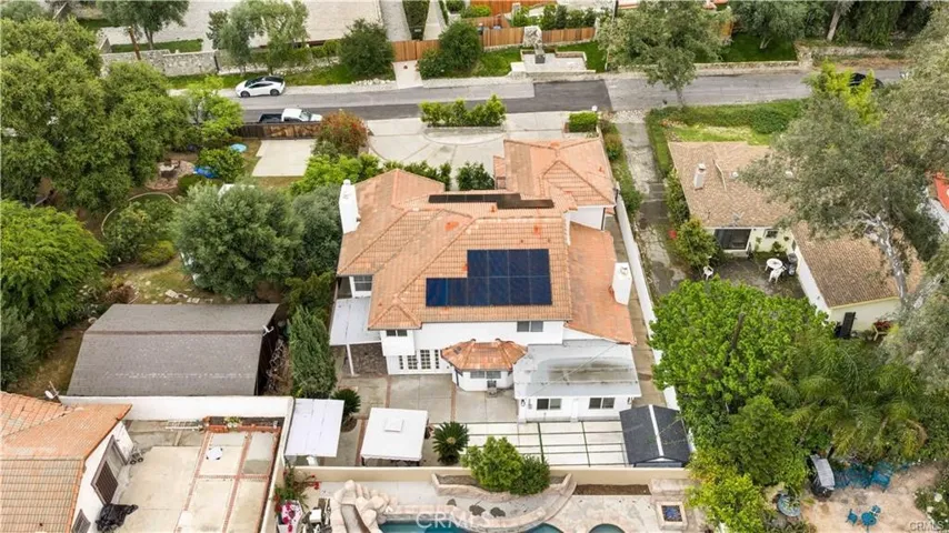 4751 Glen Ivy, La Verne, California 91750