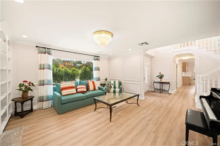 4751 Glen Ivy, La Verne, California 91750